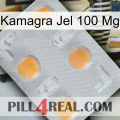 Kamagra Jel 100 Mg 24